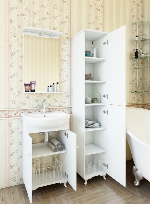 Тумба для комплекта Sanflor Софи 50 C0002221 - 2