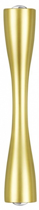 Настенный светодиодный светильник Odeon Light Hightech Anika 4292/10WL - 0