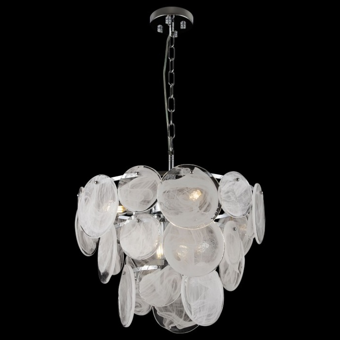 Подвесная люстра Freya Sophia FR5197PL-05CH - 2