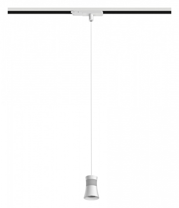 Трековый светодиодный светильник Mantra Pagoda 7781 - 1