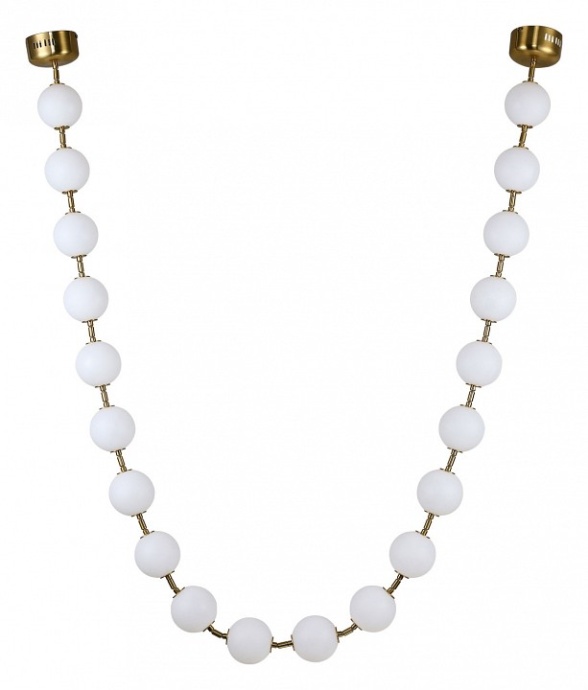 Подвесной светильник Kink Light Мони 07627-20L,20 - 0