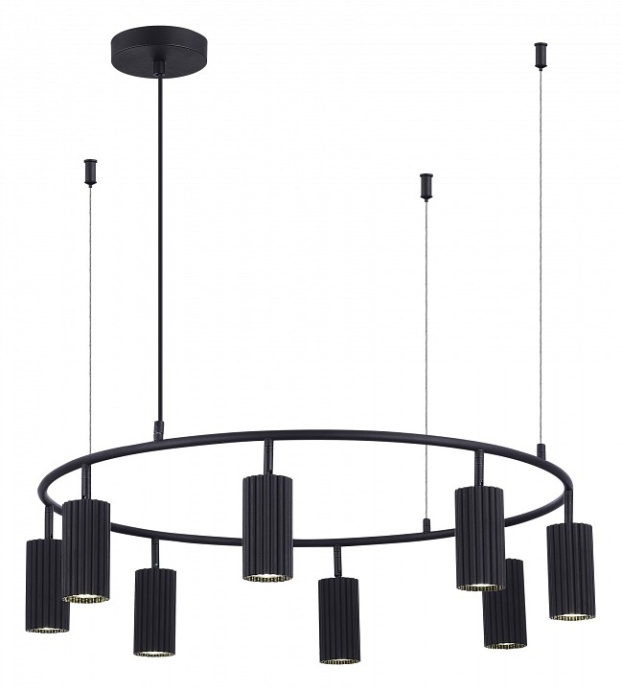 Подвесная люстра ST-Luce Kendo SL1213.403.08 - 1
