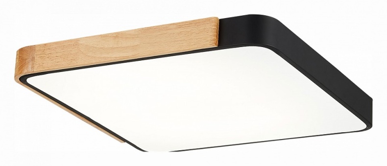 Накладной светильник EVOLUCE Festa SLE201242-01 - 1