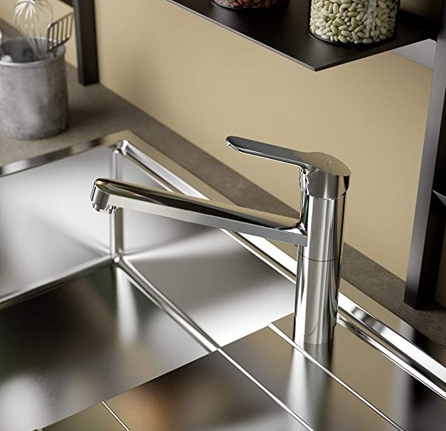Смеситель для кухни Ideal Standard Ceraflex хром BC135AA - 1