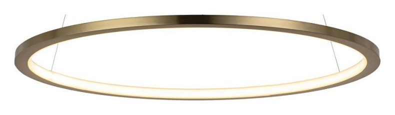 Подвесной светодиодный светильник Loft IT Ring 10014M - 3