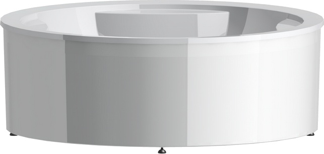 Ванна из искусственного камня Астра-Форм Аврора 01010038 - 1