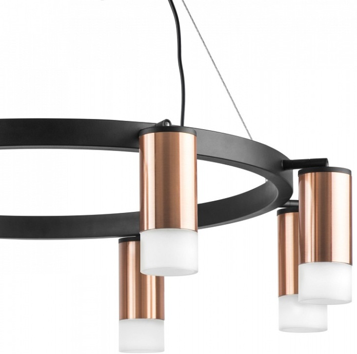 Подвесная люстра Lightstar Rullo LR0183081 - 2