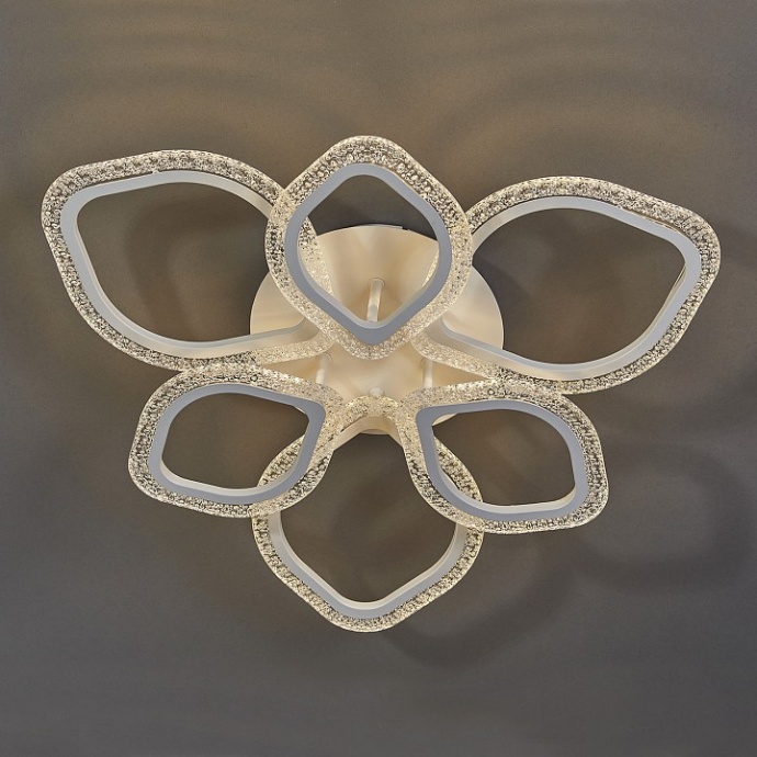 Потолочная люстра Escada Bubble 10251/6LED - 3