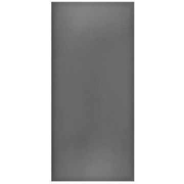 Стекло для душевой перегородки Vincea Walk-In тонированное VSG-1W800CG - 0