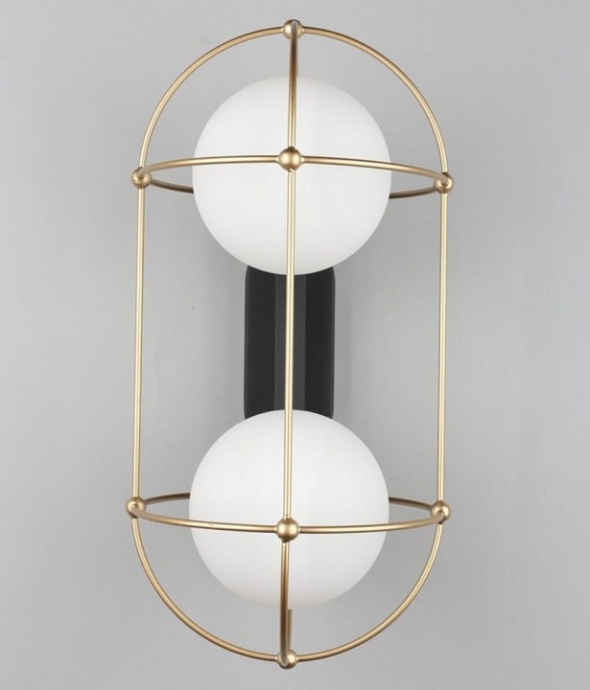 Бра Aployt Mahot APL.317.01.02 - 3