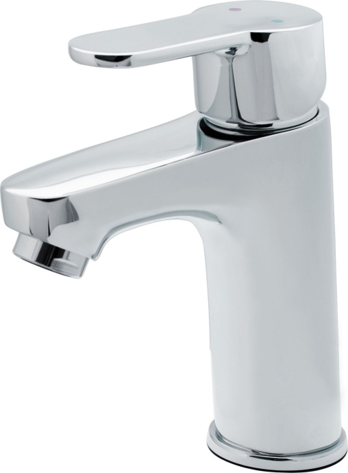 Смеситель Swedbe Olymp 1810 для раковины - 2