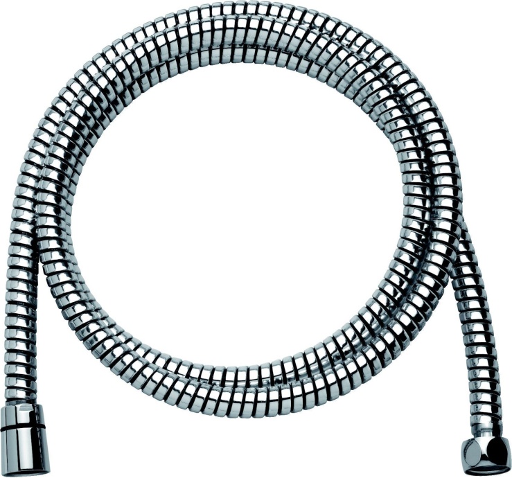 Душевой шланг Vidima Sevajet  BA198AA - 0