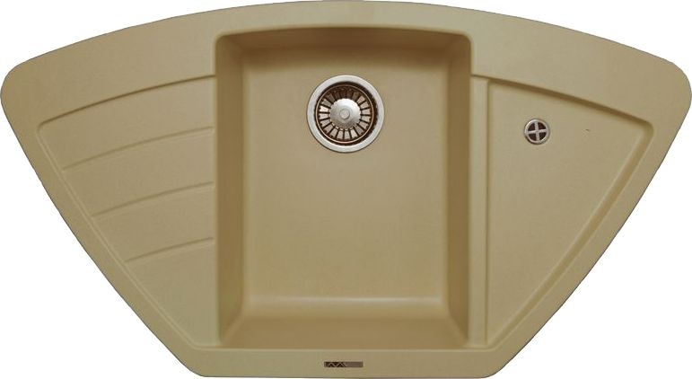 Мойка кухонная Lava A2 сафари A2.CAM - 0