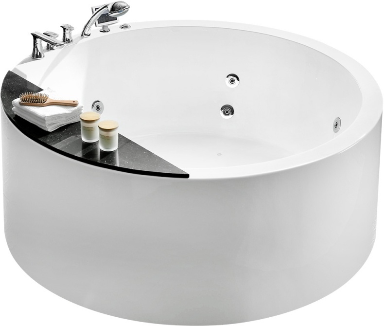 Акриловая ванна Gemy G9230 K - 0