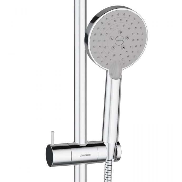 Душевой гарнитур Redblu by Damixa Origin One  918100000 - 3