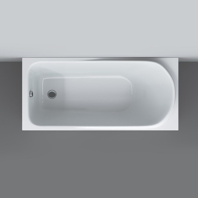 Акриловая ванна AM.PM Like 150x70 W80A-150-070W-A - 3