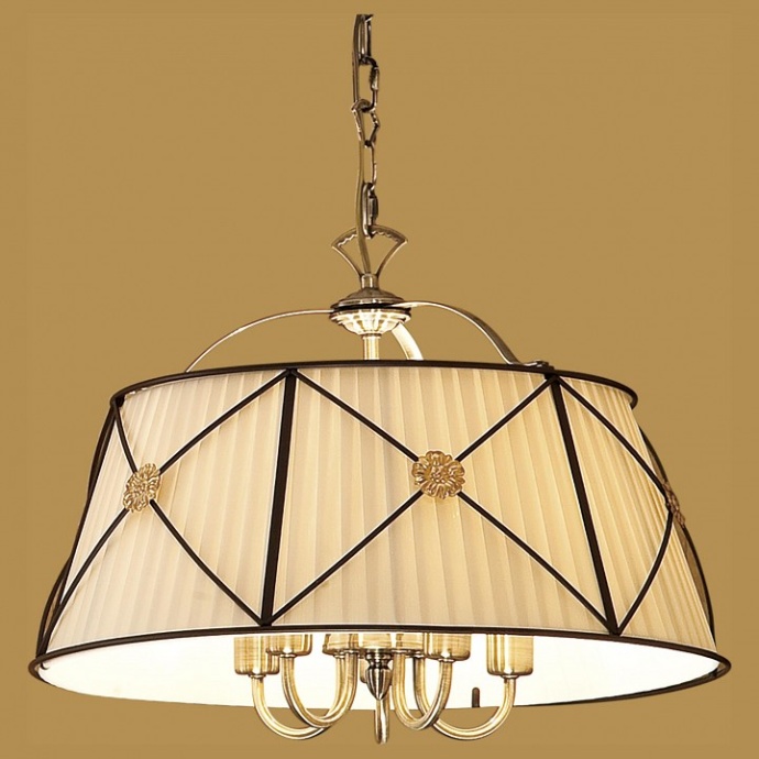 Подвесная люстра Citilux Дрезден CL409151 - 3