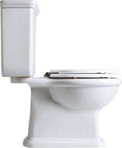 Бачок для унитаза Simas Lante  LA09 B - 2