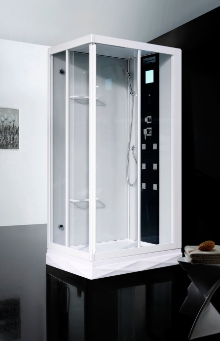 Душевая кабина Orans SR-86152 AL/AR 8615200 - 1