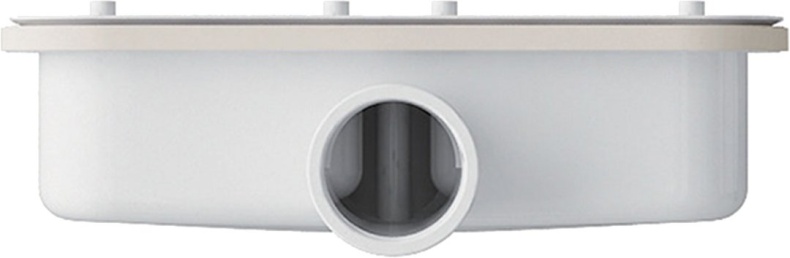 Сифон для поддона Vincea Vsph-D611 с гидрозатвором - 0