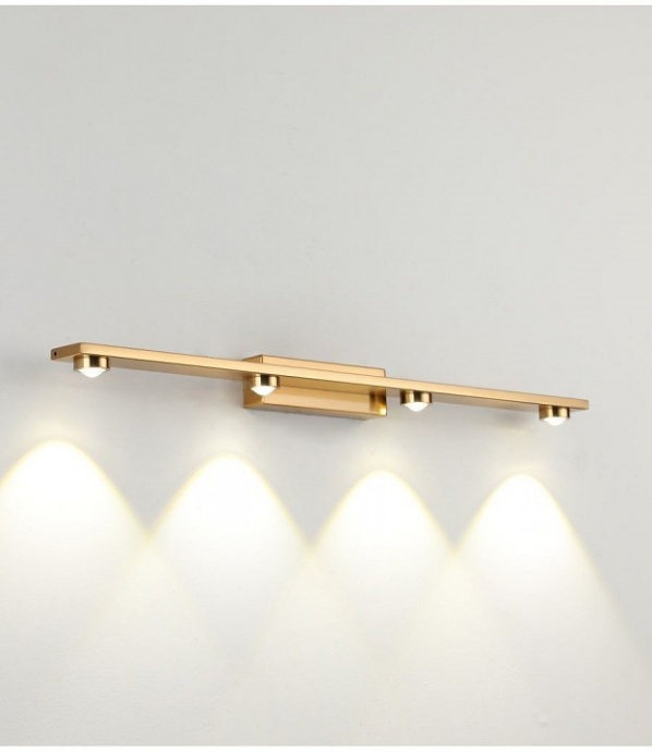 Накладной светильник Zortes Scoup ZRS.1823.04 - 3