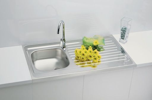 Мойка кухонная Alveus Classic Pro 70 1130471 - 2