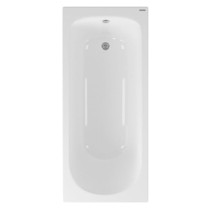 Ванна чугунная OWL Roxen 170x70 OWLIB191102 - 1