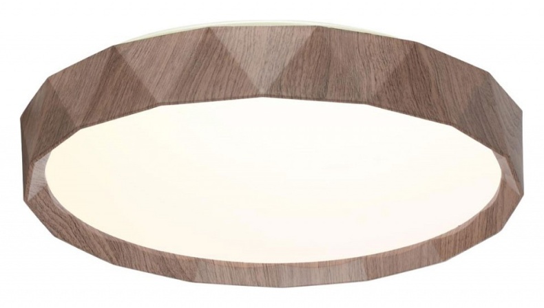 Накладной светильник Sonex Zif Wood 7637/DL - 4