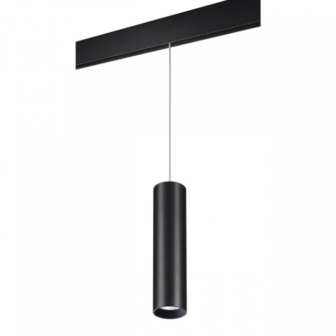 Трековый светодиодный светильник Novotech Shino Flum 358636 - 1