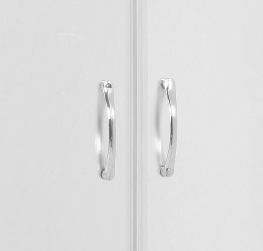 Душевая дверь в нишу River SUEZ 90 МТ 10000001536 - 2