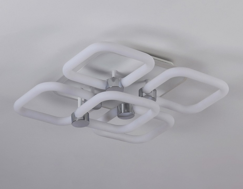 Потолочная люстра Ambrella Light FA FA3861 - 5