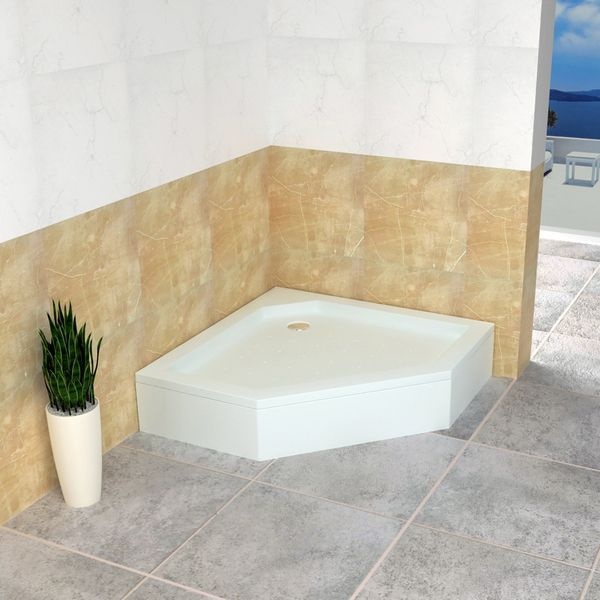 Душевой поддон Rgw  90x90 см  16180599-11 - 0