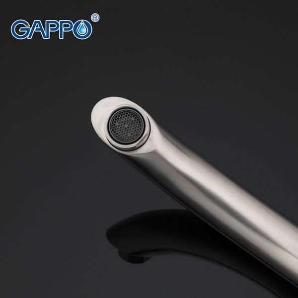 Смеситель для кухни Gappo G4099 - 3