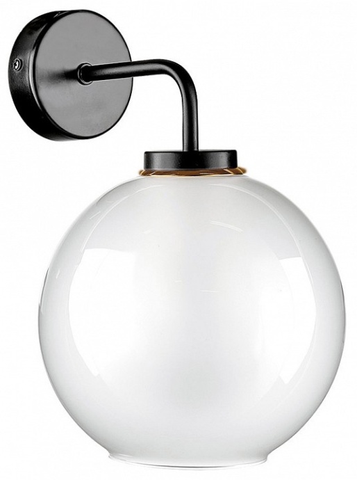 Бра 33 идеи WLL400 WLL400.01.05.BL-S13WH - 0