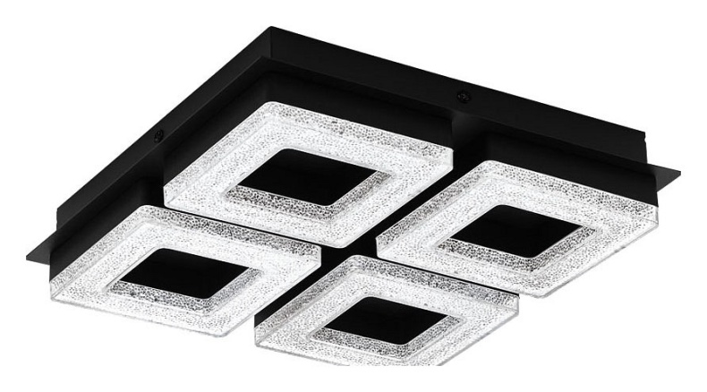 Накладной светильник Eglo ПРОМО Fradelo 1 99326 - 0