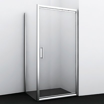 Душевой уголок Wasserkraft Salm 27I17 100x80 см - 0