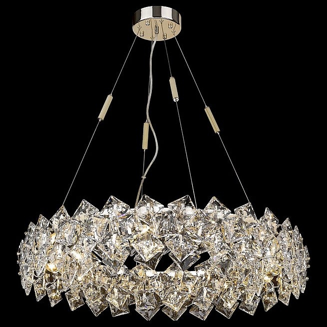 Подвесной светильник Wertmark Norma WE155.12.303 - 2