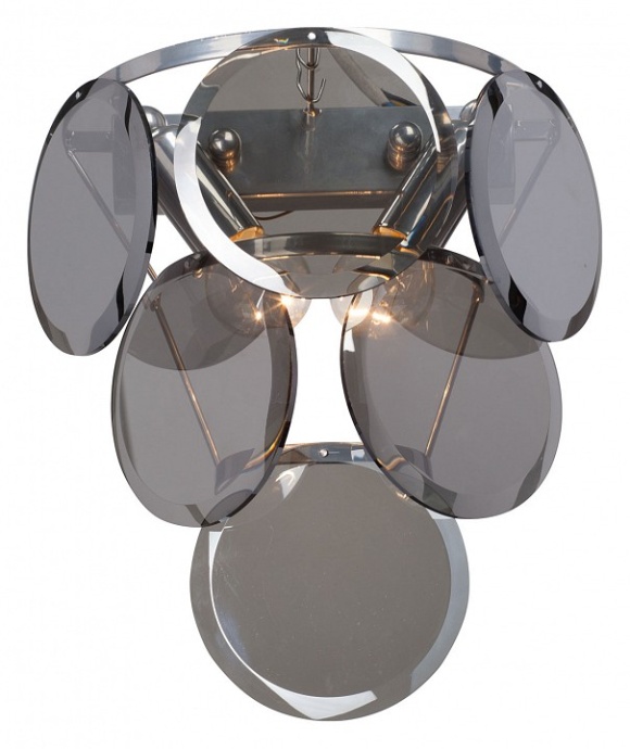 Накладной светильник Vitaluce V5850 V5850-9/2A - 0