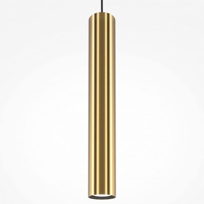 Подвесной светильник Maytoni Pro Focus MOD161PL-01BS1 - 0