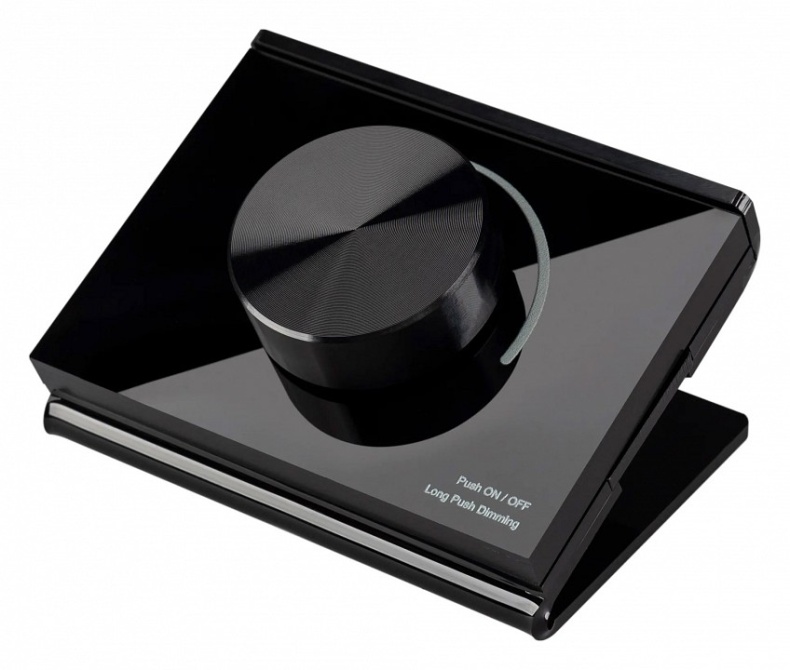 Панель-диммер роторный настольный Arlight SMART 029921 - 0