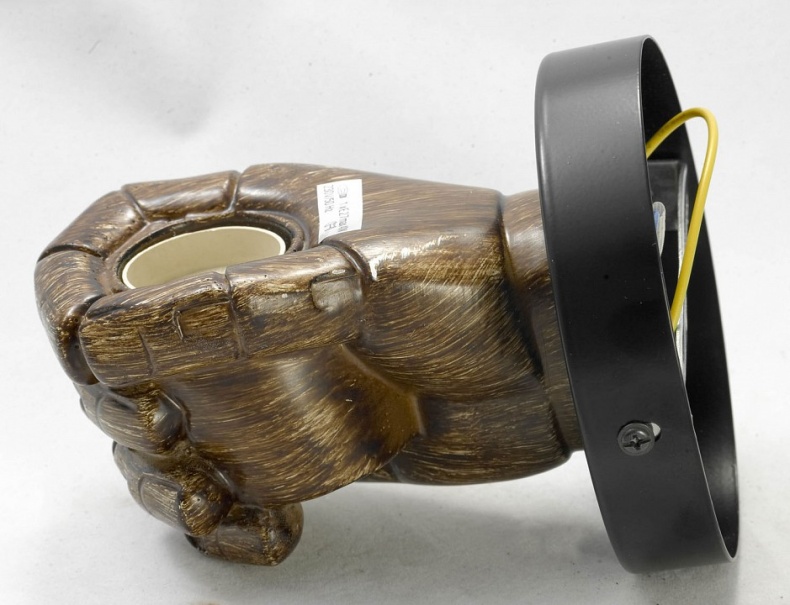 Бра Lussole Wasilla LSP-8078 - 4