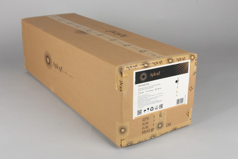 Бра Aployt Diego APL.645.11.15 - 8