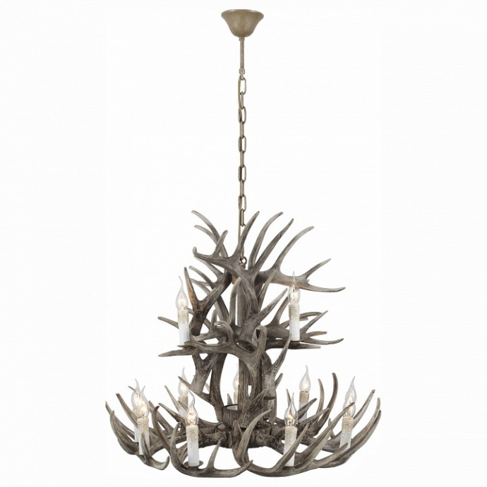 Подвесная люстра ST-Luce Corna SL154.703.12 - 1