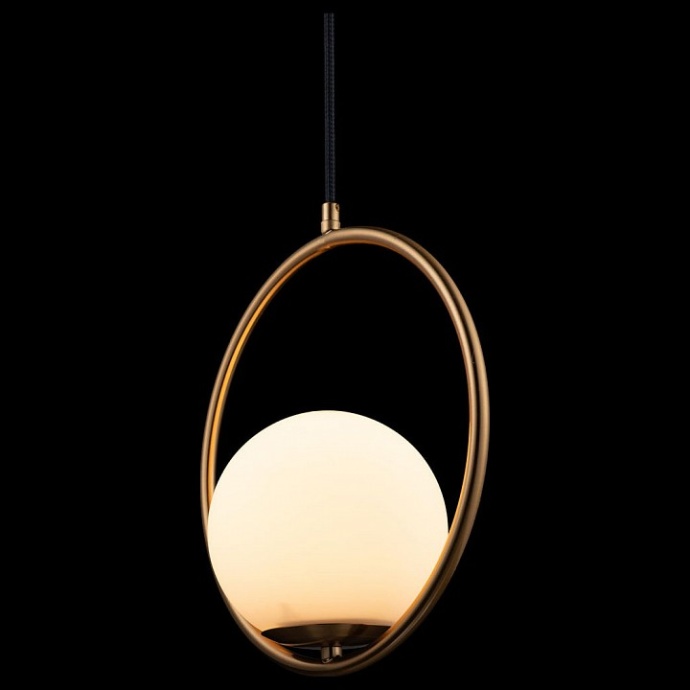 Подвесной светильник Loft it Glob LOFT2600-A - 1