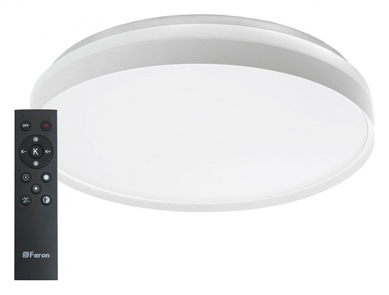 Накладной светильник Feron AL6230 48072 - 0