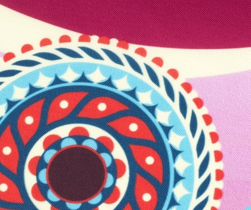 Штора для ванной Wasserkraft Isen SC-40101 - 4