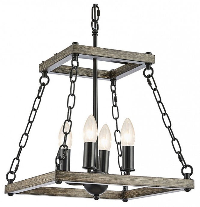 Подвесной светильник Lussole Fremont LSP-8817 - 0