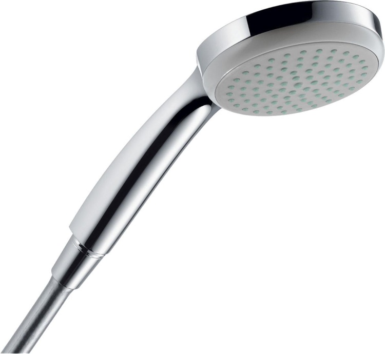 Душевая стойка Hansgrohe Croma 220 Showerpipe 27223000 с термостатом - 2