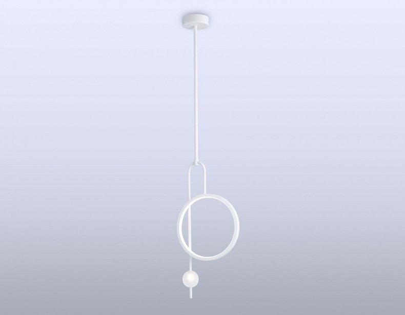 Светильник на штанге Ambrella FL FL66431 - 1