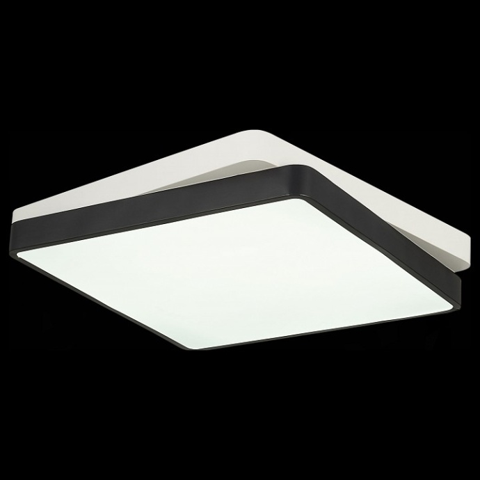 Накладной светильник EVOLUCE Qvo SLE200712-01 - 7